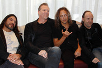 Metallica tote bag #G686529