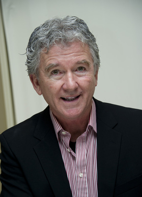 Patrick Duffy puzzle G686645