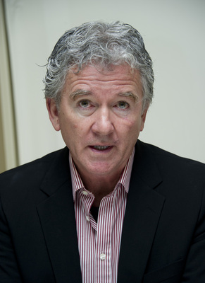 Patrick Duffy Poster G686646