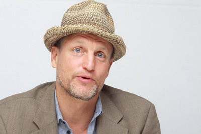 Woody Harrelson Mouse Pad G686736