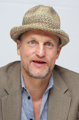Woody Harrelson puzzle G686739