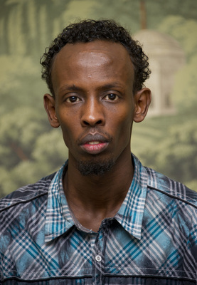 Barkad Abdi mug