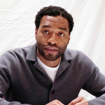 Chiwetel Ejiofor puzzle G687014