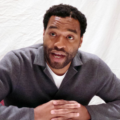 Chiwetel Ejiofor Poster G687015