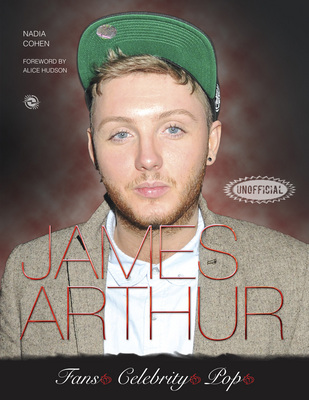 James Arthur Poster G687329