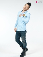 Taeyang hoodie #1133382