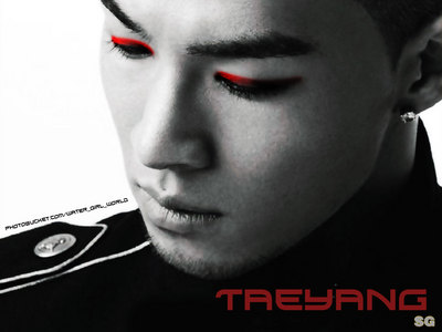 Taeyang Poster G687344