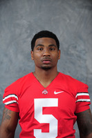 Braxton Miller Mouse Pad G687494