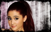 Ariana Grande hoodie #1133594