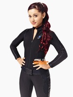 Ariana Grande hoodie #1133595
