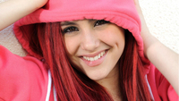 Ariana Grande hoodie #1133601