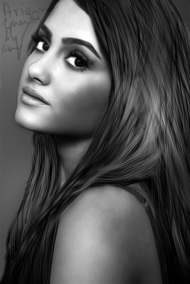 Ariana Grande Poster G687559