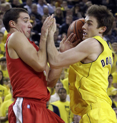 Aaron Craft canvas poster