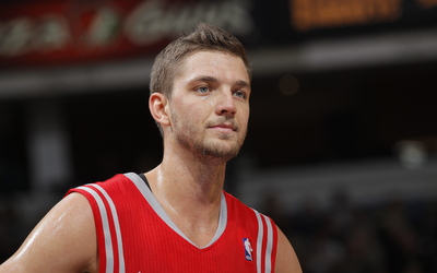 Chandler Parsons Poster G687646