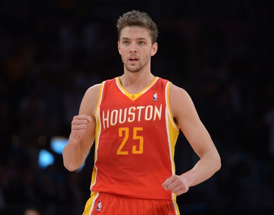 Chandler Parsons Poster G687647