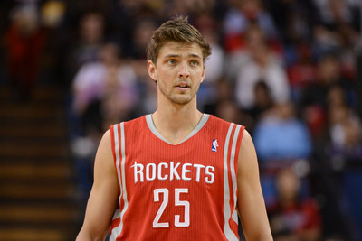 Chandler Parsons Poster G687648