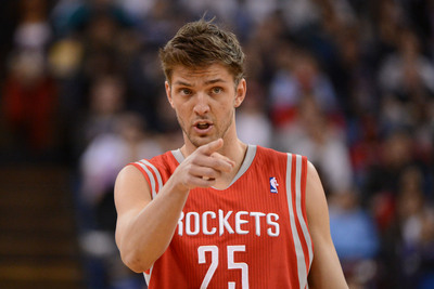 Chandler Parsons Poster G687650