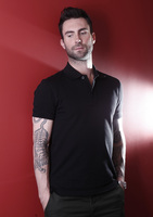 Adam Levine Longsleeve T-shirt #1133734