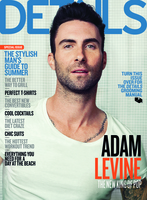 Adam Levine hoodie #1133737