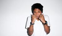 Pharrell Williams magic mug #G687788