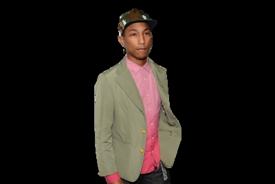 Pharrell Williams Poster G687794