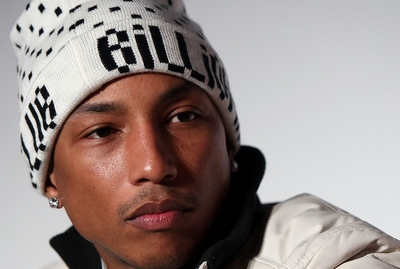 Pharrell Williams tote bag #G687798