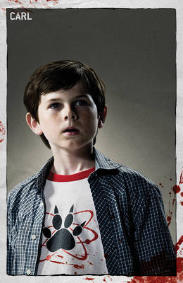 Chandler Riggs Poster G687851