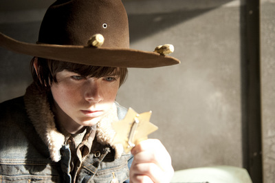 Chandler Riggs Poster G687855