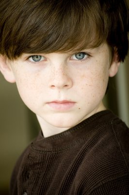 Chandler Riggs Poster G687856