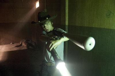 Chandler Riggs Poster G687857