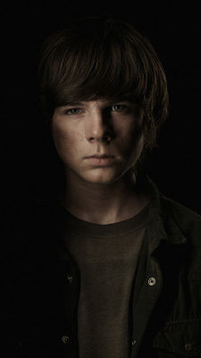 Chandler Riggs Poster G687858