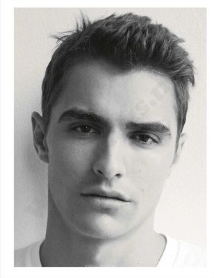 Dave Franco Stickers G687940
