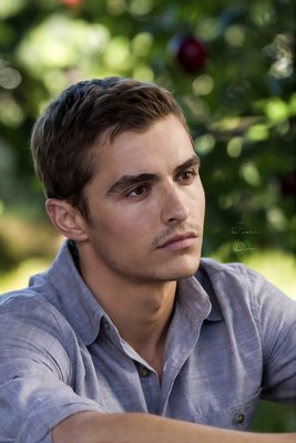 Dave Franco Stickers G687941