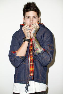 T Mills mouse pad