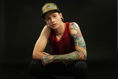 T Mills Poster G688055