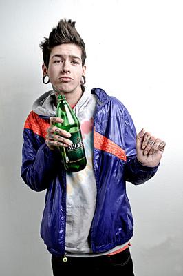 T Mills Poster G688057