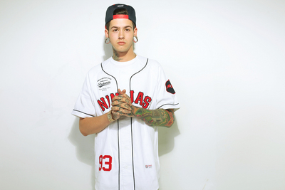 T Mills Poster G688058