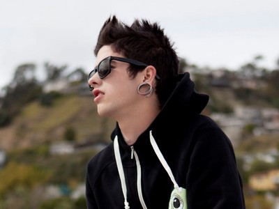 T Mills Poster G688062