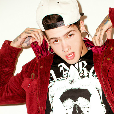 T Mills Poster G688063