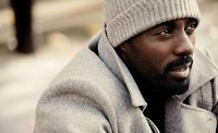 Idris Elba hoodie #1134182