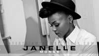 Janelle Monae Tank Top #1134213