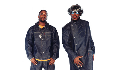 Outkast Mouse Pad G688216