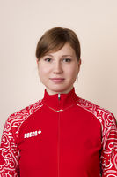 Olga Fatkulina mug #G688393