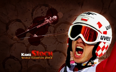 Kamil Sotch poster