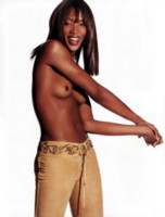 Naomi Campbell tote bag #G68888