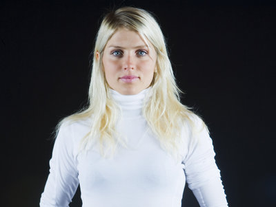 Therese Johaug sweatshirt
