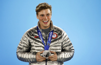 Gus Kenworthy Mouse Pad G689062
