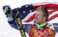 Ted Ligety t-shirt #1137380