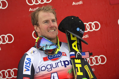Ted Ligety Poster G689598