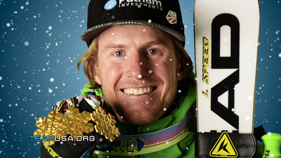 Ted Ligety puzzle G689600
